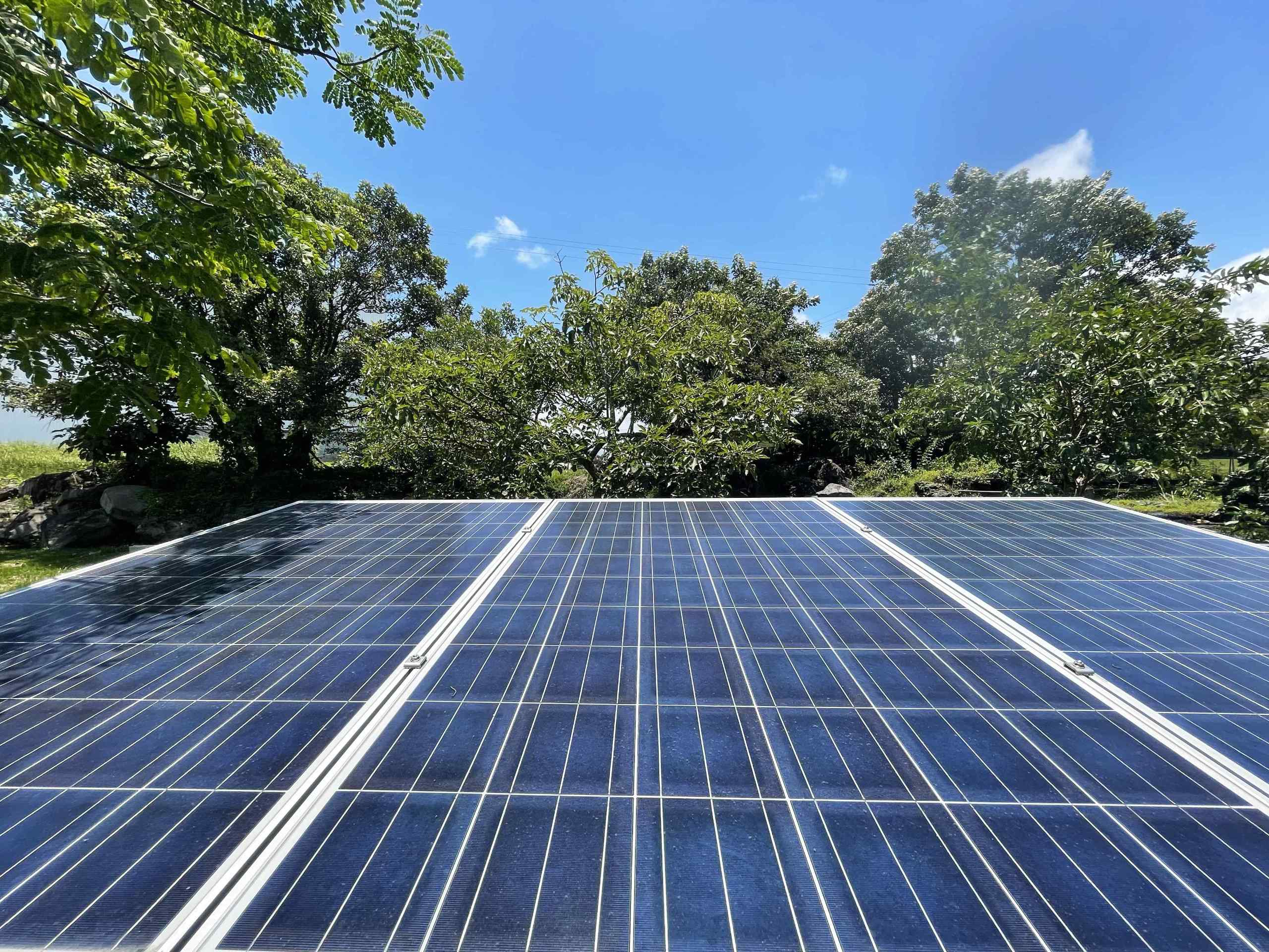 Energy efficiency
