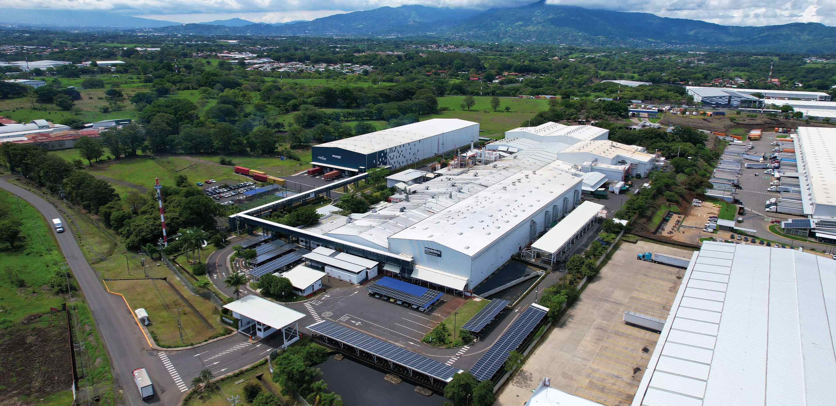 Proquinal® Costa Rica
